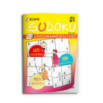 Kuma Sudoku 2 2024